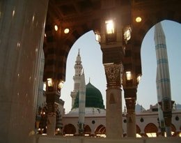 10 Nights 5 Star Umrah Package 2026