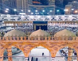 12 Nights 3 Star Umrah Package 2026