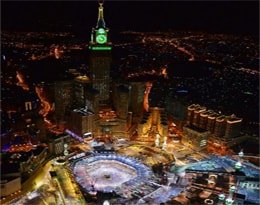 12 Nights 5 Star Umrah Package 2026