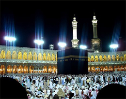 12 Nights Economy Umrah Package 2026