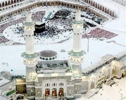 14 Nights 3 Star Umrah Package 2026