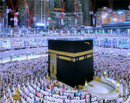 14 Nights 4 Star Umrah Package 2026