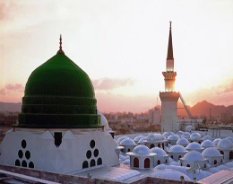 14 Nights 5 Star Umrah Package 2026