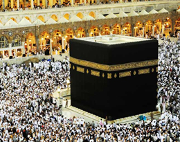 14 Nights Economy Umrah Package 2026